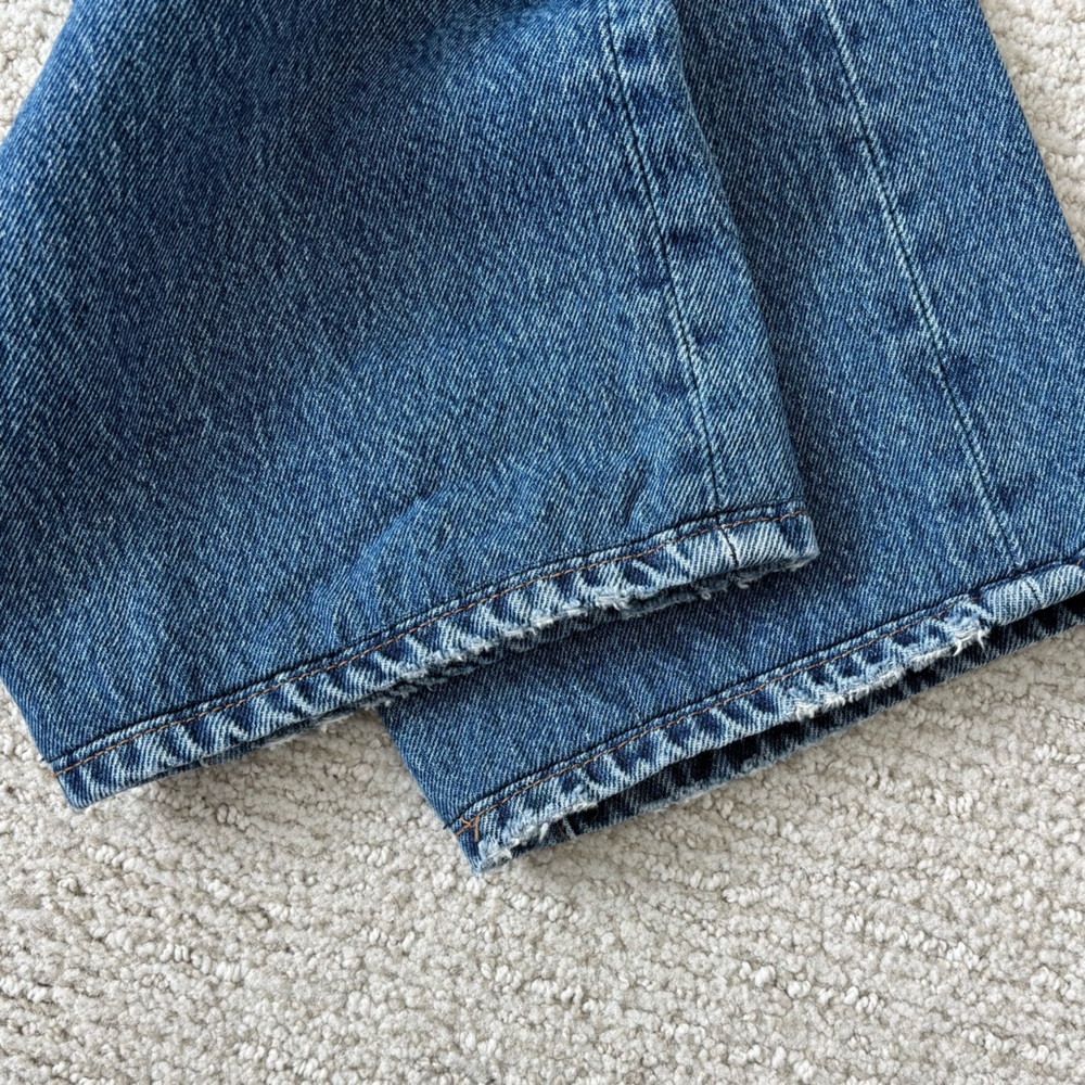 Levi’s 90’s 501 - Picture 8 of 12